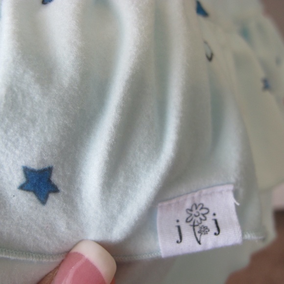 Jane & Jo (Jane + Jo) Girl's 4th of July Dress Size 5Y EUC - Picture 6 of 7